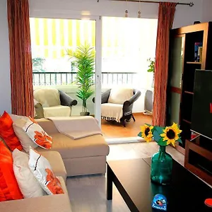 Apartamento Gran Calahonda Near Marbella, Málaga