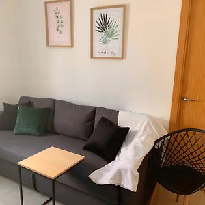 Apartamento Bohemio Centro Historico Parking Gratis, Málaga